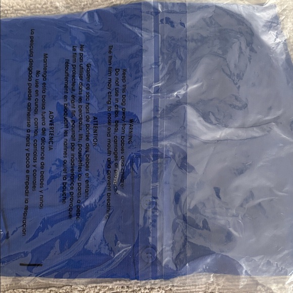 Lululemon Hensley Hold Tight - Picture 3 of 3